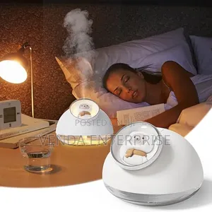 Aroma Diffuser