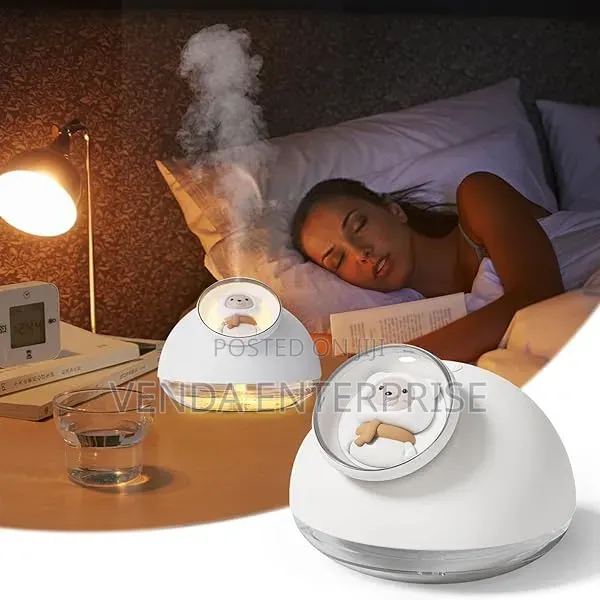 Aroma Diffuser