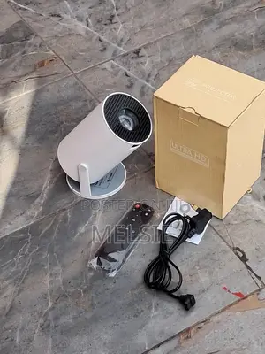 Portable Mini Projector Supported Movie Gaming Projector