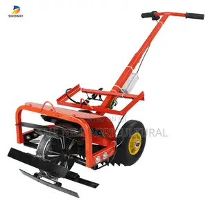 Electric Weed Eater Tiller Multifunction for Farm Agriculture Kenya