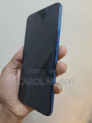 Honor 20 128 GB Blue