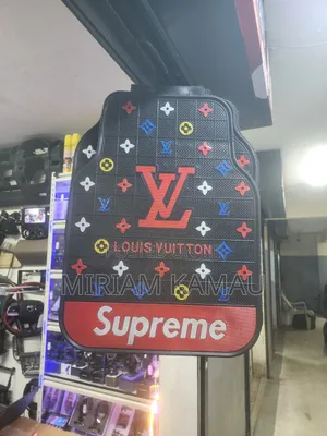 Floor Mats