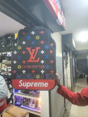 Floor Mats