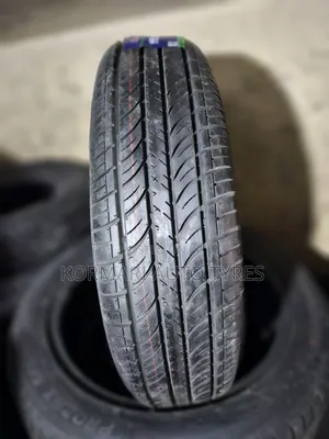 195/70r14 Longway Tyre