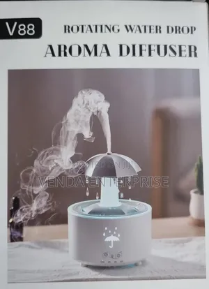Diffuser Aromatic