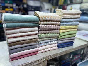 40 × 70 Cm Microfiber Kitchen Towels - BR