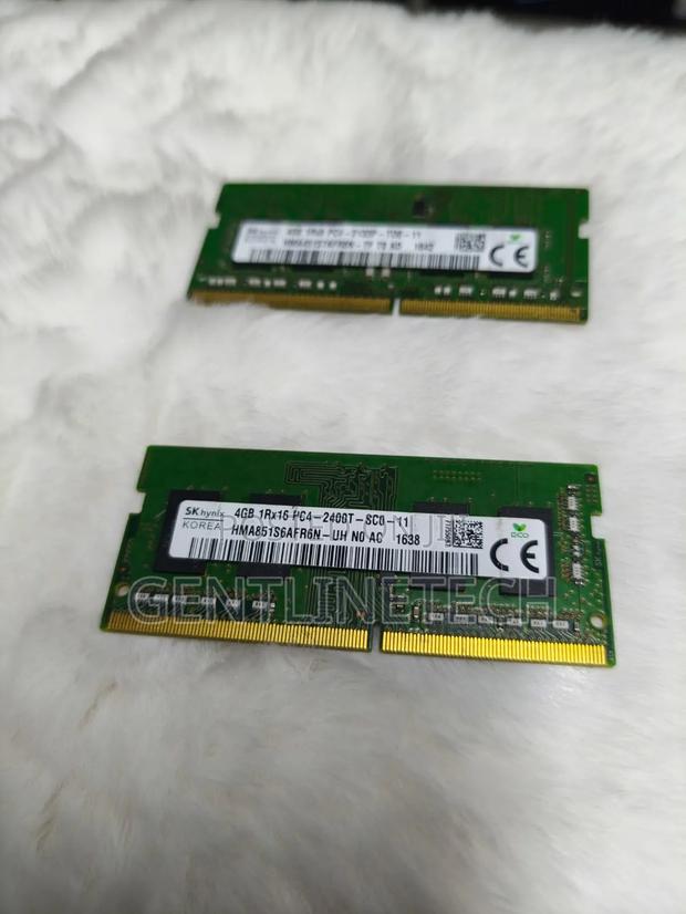 Sk Hynix 4gb Ram - main view