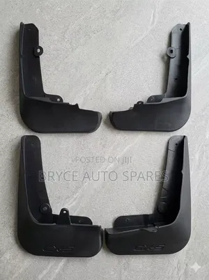 Mazda CX-5 Car Mud Flaps