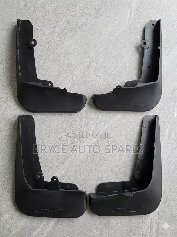 Mazda CX-5 Car Mud Flaps