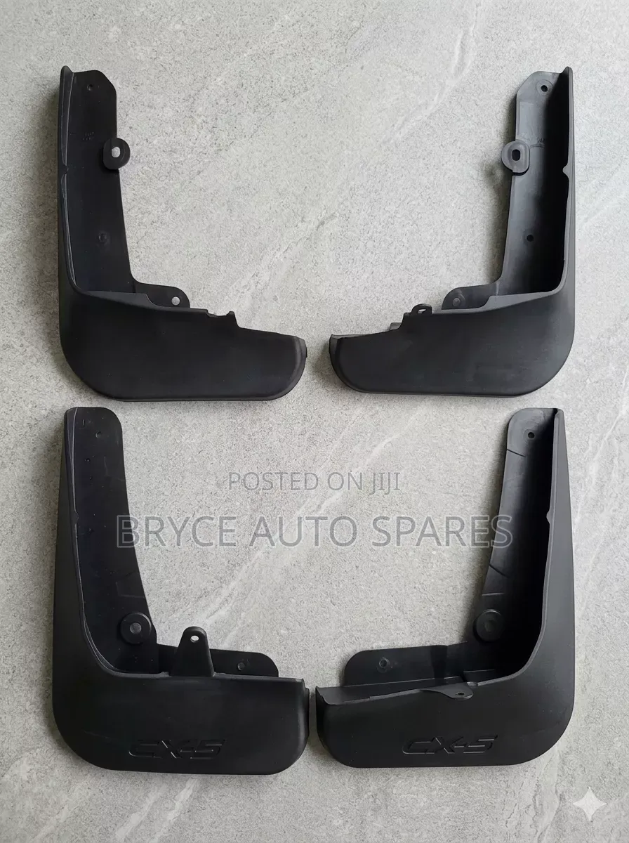 Mazda CX-5 Car Mud Flaps
