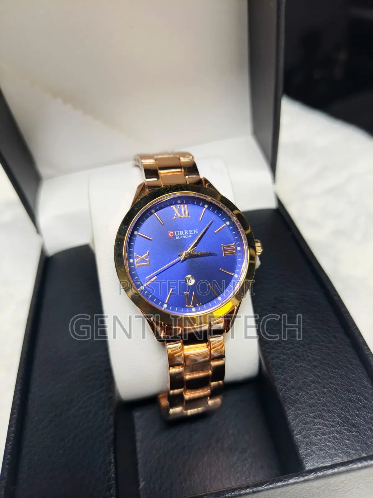 Curren 9007