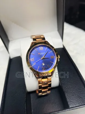 Curren 9007