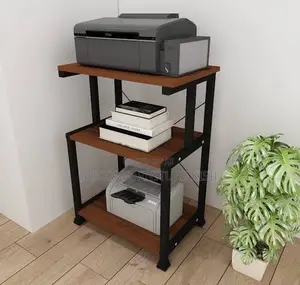 MDF Customized Printer Stand.