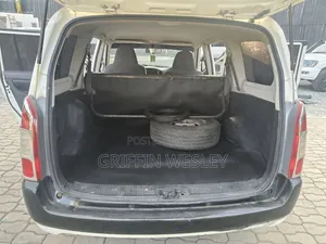 Toyota Probox 2013 White