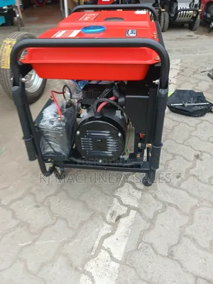 Aico Welding Generator
