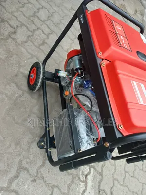 Aico Welding Generator
