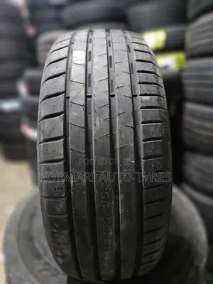 255/55r18 Dovroad Tire