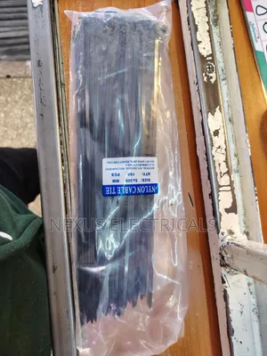 Cable Tie 5x300mm