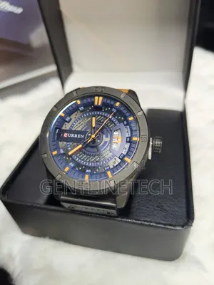 Curren 8301