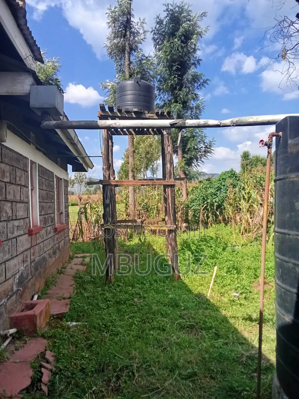 5bdrm House in Giachonge, Tabuga for sale