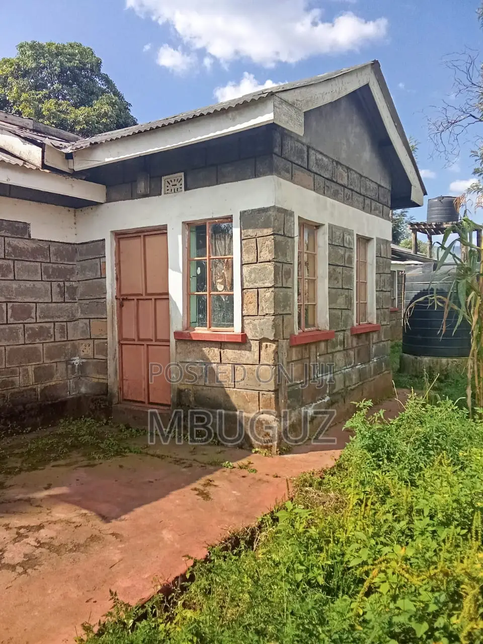 5bdrm House in Giachonge, Tabuga for sale