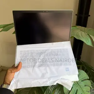 Laptop HP EliteBook 830 G8 16GB Intel Core i7 SSD 512GB