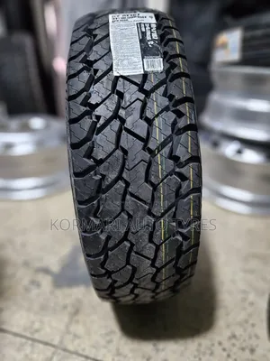 31×10/50r15c Onyx Tyre