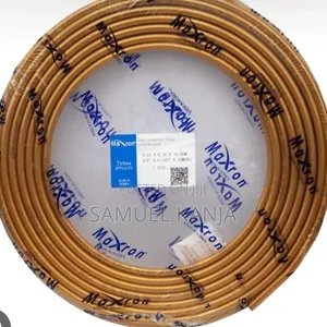 Refrigeration Copper Pipes All Sizes