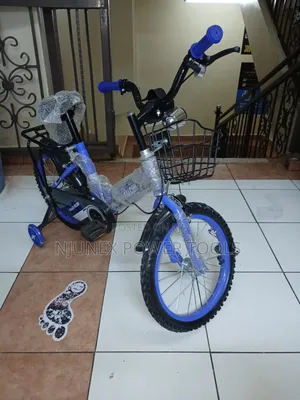 Premier Falcon BMX Kids Bicycle