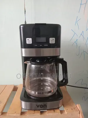 Coffee Maker
