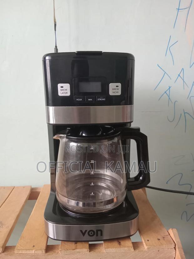 Coffee Maker