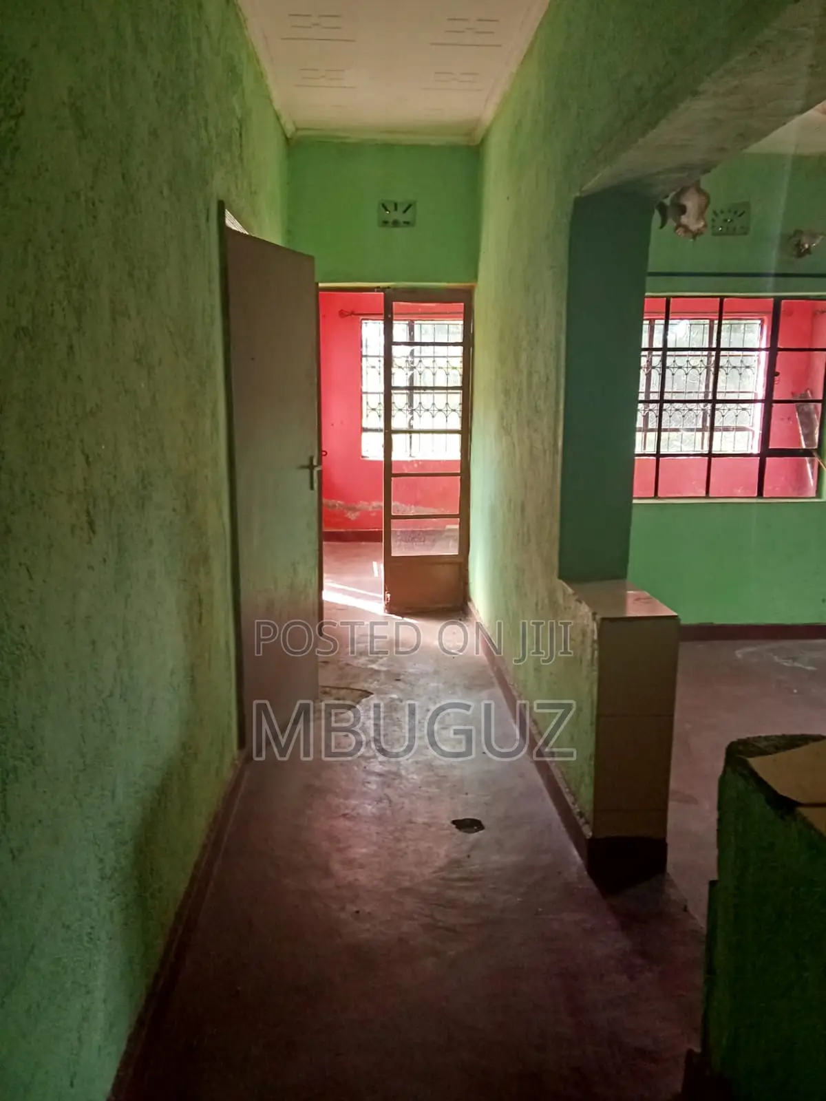 5bdrm House in Giachonge, Tabuga for sale