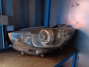 CX-5 2012-2015 Xenon Headlight