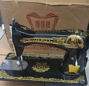 Butterfly Sewing Machine/Commercial Butterfly Sewing Machine
