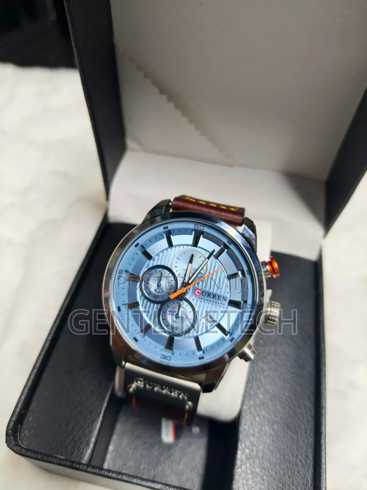 Curren M8291