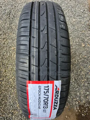 175 /70 R13 Arduzza Tires