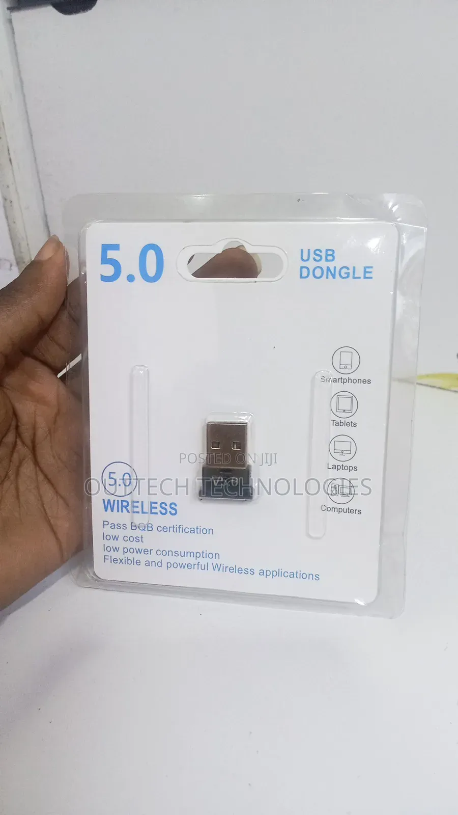 USB Bluetooth Dongle
