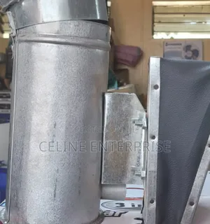 Bee Harvesting Smoker