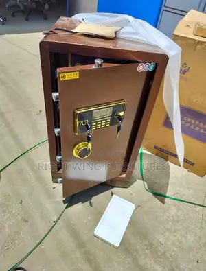 Digital Electronic Safes – Secure Storage Cabinets