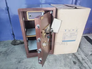 Digital Electronic Safes – Secure Storage Cabinets