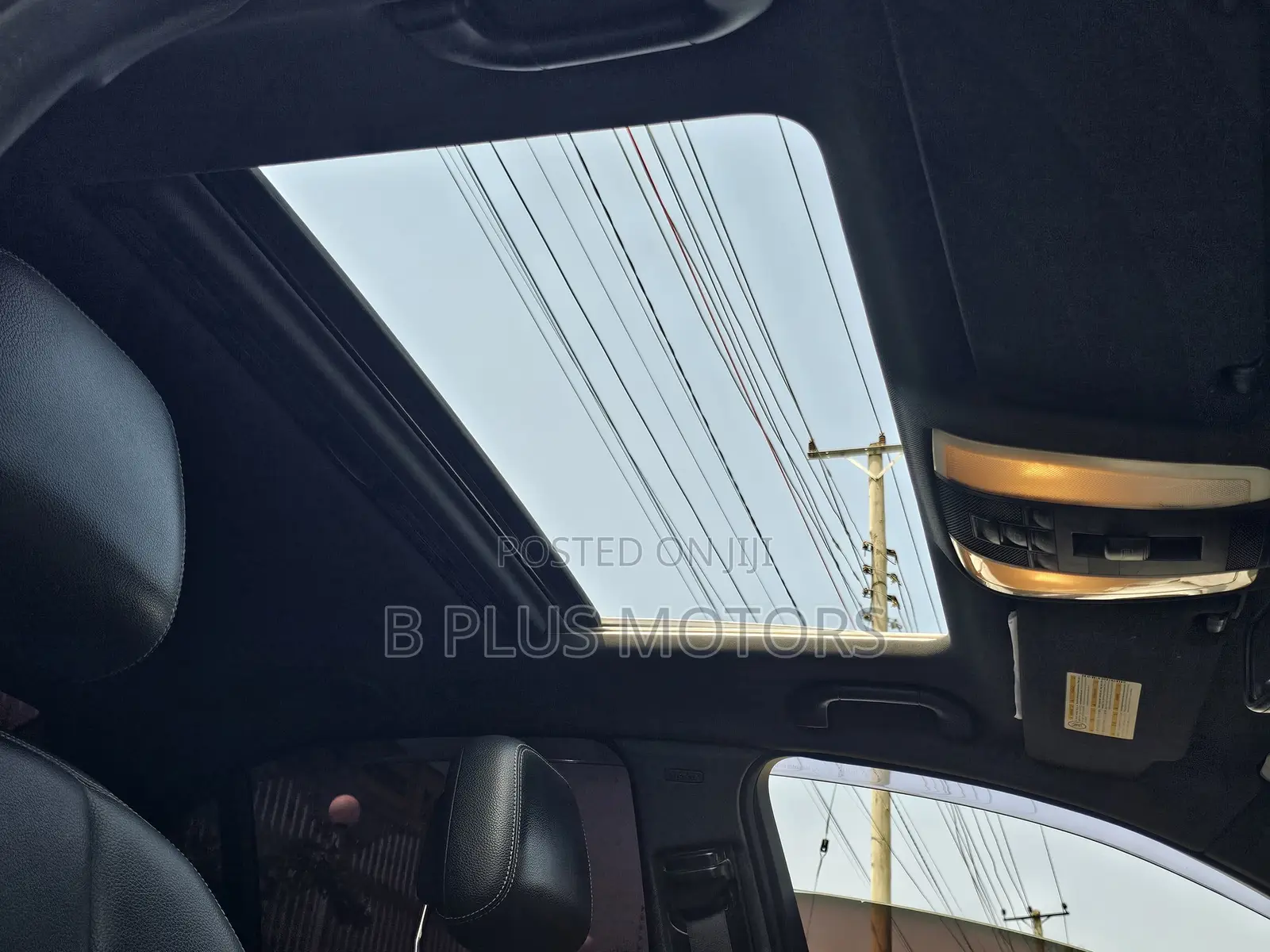 Mercedes-Benz C200 2012 Gray