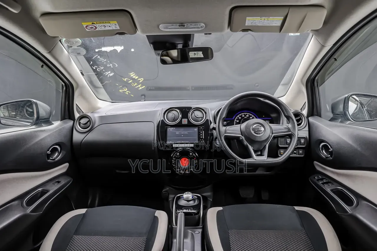 Suzuki Swift RS 2019 Red