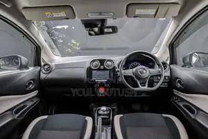 Suzuki Swift RS 2019 Red