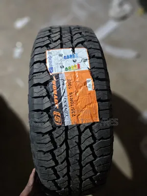 235/70r16 Joyroad a/T Tyre