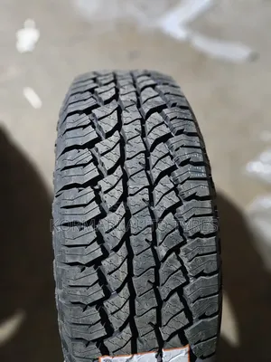 235/70r16 Joyroad a/T Tyre