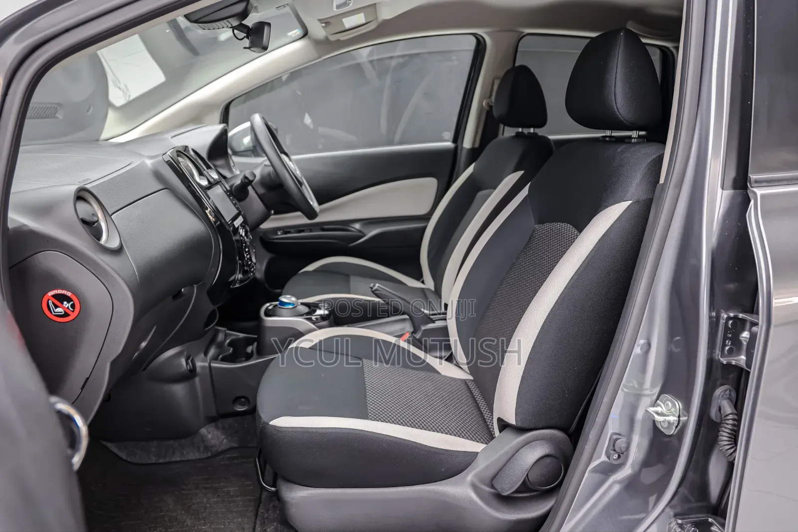 Suzuki Swift RS 2019 Red