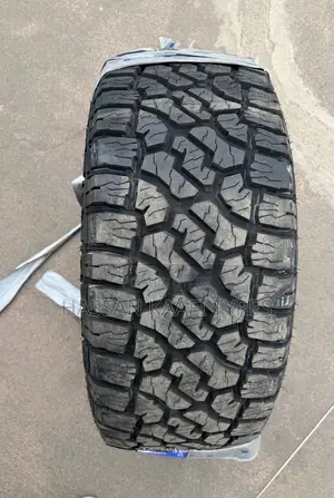 305/55r20 Fortune Tyre a/T Thailand