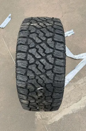 305/55r20 Fortune Tyre a/T Thailand