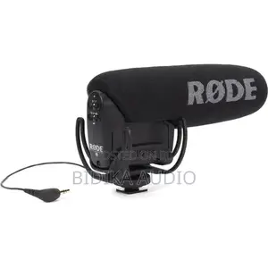 Rode Video Mic Pro