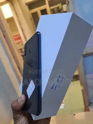 Huawei P30 Lite 128 GB Black